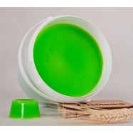 Мыльная основа Основа Myloff color lime 1 кг